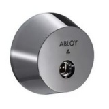 Скобянка наружная для CY001  chrome / защитная скобянка от производителя Аблой