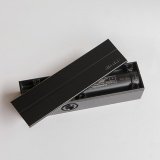 Assa Abloy DC 336/420500  black/ доводчик дверной BC cl.2-6  max 120кг от производителя Аблой
