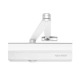 Assa Abloy DC 200---9016  white/ доводчик для внутр и наружн дверей с весом до 80кг от производителя Аблой