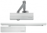 Assa Abloy DC 347 (DC247)/320500  SS/ доводчик для внутр и наружн дверей с весом до 160 от производителя Аблой