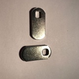 455322 прямой 35 мм  / ригель от производителя Аблой