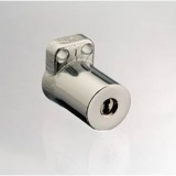 CY 055 T  chrome / цилиндр от производителя Аблой