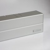 Assa Abloy DC 340 (DC240)/120500  silver/ доводчик для внутр и наружн дверей с весом до 120 от производителя Аблой