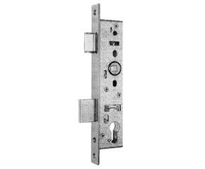 9602/30, шток 8mm  RT/ корпус замка DIN стандарта для профильных входных от производителя Аблой
