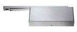Assa Abloy DC 110---8014 с рычажной тягой  brown/ доводчик для внутренних дверей с макс весом 80 кг от производителя Аблой