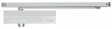 Assa Abloy DC 135---EV1 со скользящей тягой  silver/ доводчик для внутренних дверей с  весом 60 от производителя Аблой