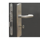 EL 532/55/24  / электромеханический замок, категория Hi-Security от производителя Аблой