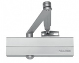 Assa Abloy DC 336/320500  SS/ доводчик дверной BC cl.2-6  max 120кг от производителя Аблой