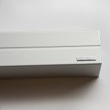Assa Abloy DC 336/620500  white/ доводчик дверной BC cl.2-6  max 120кг от производителя Аблой