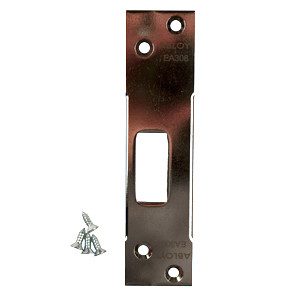 EA 308  / striker plate 5 mm