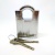 PL 342 N PROTEC / замок из закаленной стали с защищенной душкой бренда Abloy PL 342 N PROTEC / замок из закаленной стали с защищенной душкой от компании Аблой за 13 587 руб.