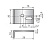 455365  / запорная планка от производителя Аблой