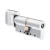 CY 323 N satin brass/ цилиндр ключ+поворотная кнопка бренда Abloy CY 323 N satin brass/ цилиндр ключ+поворотная кнопка от компании Аблой за 25 090 руб.