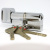 CY 333 T chrome / цилиндр ключ+поворотная кнопка (закаленная сталь) бренда Abloy CY 333 T chrome / цилиндр ключ+поворотная кнопка (закаленная сталь) от компании Аблой за 27 377 руб.