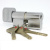 CY 323 T satin chrome/ цилиндр ключ+поворотная кнопка бренда Abloy CY 323 T satin chrome/ цилиндр ключ+поворотная кнопка от компании Аблой за 23 996 руб.