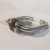 3-19/032 RT сталь нержавеющая/ ручка дверная бренда Abloy 3-19/032 RT сталь нержавеющая/ ручка дверная от компании Аблой за 13 317 руб.