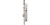 Assa Abloy N1500-PF1/92/35/8/24 / корпус врезного замка для профильных дверей от производителя Аблой