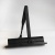 Assa Abloy DC 120---9005 с рычажной тягой black/ доводчик для внутренних дверей с макс весом 80 кг бренда Abloy Assa Abloy DC 120---9005 с рычажной тягой black/ доводчик для внутренних дверей с макс весом 80 кг от компании Аблой за 7 538 руб.