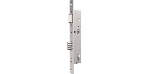 Assa Abloy N1500-PF1/92/35/8/24 / корпус врезного замка для профильных дверей от компании Аблой за 6 436 руб.