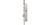 Assa Abloy N1500-PF1/92/35/8/24 / корпус врезного замка для профильных дверей от компании Аблой за 6 436 руб.