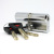 CY 332 U chrome / цилиндр ключ+ключ (закаленная сталь) бренда Abloy CY 332 U chrome / цилиндр ключ+ключ (закаленная сталь) от компании Аблой за 26 351 руб.