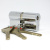 CY 322 T chrome / цилиндр ключ+ключ бренда Abloy CY 322 T chrome / цилиндр ключ+ключ от компании Аблой за 22 999 руб.