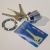 CY 402 N chrome / цилиндр односторонний для замка EL410/411 бренда Abloy CY 402 N chrome / цилиндр односторонний для замка EL410/411 от компании Аблой за 7 145 руб.