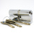 CY 332 N chrome / цилиндр ключ+ключ (закаленная сталь) бренда Abloy CY 332 N chrome / цилиндр ключ+ключ (закаленная сталь) от компании Аблой за 29 467 руб.