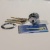 CY 402 N chrome / цилиндр односторонний для замка EL410/411 бренда Abloy CY 402 N chrome / цилиндр односторонний для замка EL410/411 от компании Аблой за 7 145 руб.