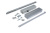 Assa Abloy DC 150/111500 silver/ доводчик для внутренних дверей с макс весом 80 кг бренда Abloy Assa Abloy DC 150/111500 silver/ доводчик для внутренних дверей с макс весом 80 кг от компании Аблой за 8 810 руб.