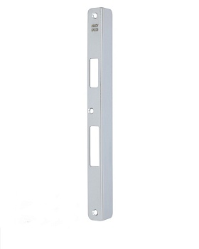EA 323 правая  / striker plate DIN