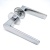 4/008 41-60мм ZN/HCR / ручка дверная бренда Abloy 4/008 41-60мм ZN/HCR / ручка дверная от компании Аблой за 8 276 руб.