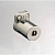 CY 055 N  chrome / цилиндр от производителя Аблой