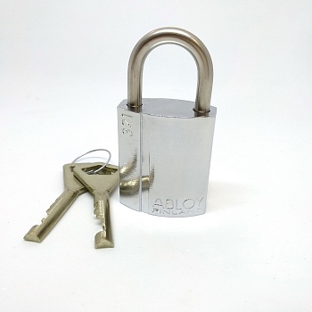 PL 321/20 C CLASSIC / замок из латуни    от производителя Аблой