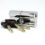 CY 322 U chrome / цилиндр ключ+ключ бренда Abloy CY 322 U chrome / цилиндр ключ+ключ от компании Аблой за 20 690 руб.
