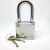 PL 340/50 C CLASSIC / замок из закаленной стали бренда Abloy PL 340/50 C CLASSIC / замок из закаленной стали от компании Аблой за 8 309 руб.