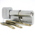 CY 333 N satin chrome/ цилиндр ключ+поворотная кнопка (закаленная сталь) бренда Abloy CY 333 N satin chrome/ цилиндр ключ+поворотная кнопка (закаленная сталь) от компании Аблой за 31 060 руб.
