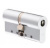 CY 322 T satin chrome/ цилиндр ключ+ключ бренда Abloy CY 322 T satin chrome/ цилиндр ключ+ключ от компании Аблой за 25 163 руб.