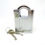 PL 342 C CLASSIC / замок из закаленной стали с защищенной душкой бренда Abloy PL 342 C CLASSIC / замок из закаленной стали с защищенной душкой от компании Аблой за 9 586 руб.