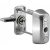 CY 066 U chrome / цилиндр ключ+поворотная кнопка (профильные двери) бренда Abloy CY 066 U chrome / цилиндр ключ+поворотная кнопка (профильные двери) от компании Аблой за 29 794 руб.