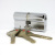 CY 332 T chrome / цилиндр ключ+ключ (закаленная сталь) бренда Abloy CY 332 T chrome / цилиндр ключ+ключ (закаленная сталь) от компании Аблой за 28 413 руб.
