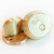 CY 013 N  bright brass/ цилиндр ключ+поворотная кнопка (закаленная сталь) от компании Аблой за 36 904 руб.