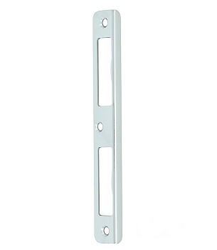 EA 321 правая  / striker plate DIN