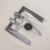 5/007 left (2.3) MS/MCR латунь/матовый хром/ ручка дверная бренда Abloy 5/007 left (2.3) MS/MCR латунь/матовый хром/ ручка дверная от компании Аблой за 18 101 руб.