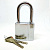 PL 340/50 T PROTEC-2 / замок из закаленной стали    от производителя Аблой