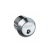 CY 404 D chrome / цилиндр односторонний бренда Abloy CY 404 D chrome / цилиндр односторонний от компании Аблой за 8 565 руб.