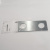 EA 260 / Ремонтная пластина замка EL 590 бренда Abloy EA 260 / Ремонтная пластина замка EL 590 от компании Аблой за 4 180 руб.