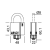 PLM330B/11B001211 / ВСЕПОГОДНЫЙ навесной замок с дужкой 25 мм бренда Abloy PLM330B/11B001211 / ВСЕПОГОДНЫЙ навесной замок с дужкой 25 мм от компании Аблой за 14 222 руб.