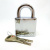 PL 340/25 T PROTEC-2 / замок из закаленной стали бренда Abloy PL 340/25 T PROTEC-2 / замок из закаленной стали от компании Аблой за 11 330 руб.