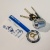 CY 402 D chrome chrome / цилиндр односторонний для замка EL410/411 бренда Abloy CY 402 D chrome chrome / цилиндр односторонний для замка EL410/411 от компании Аблой за 4 537 руб.